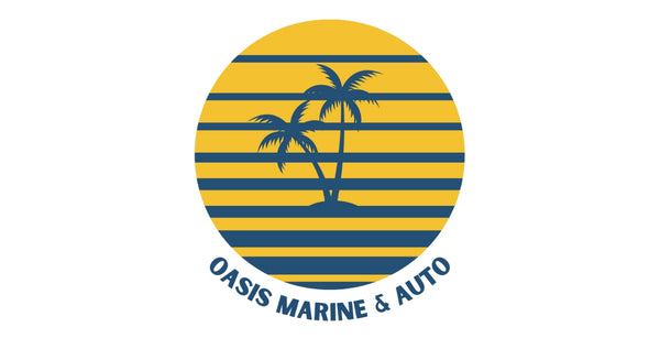 Oasis Marine & Auto